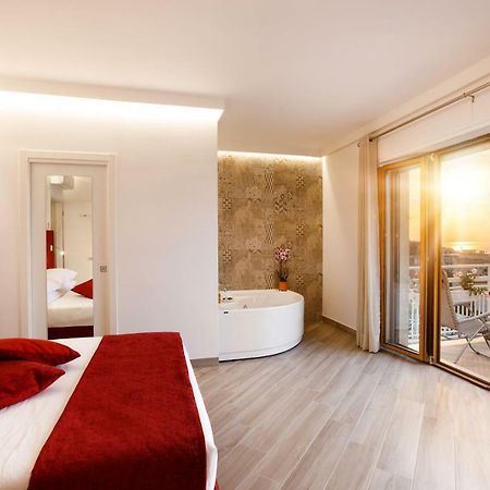 Le Muse Suite Sorrente Extérieur photo