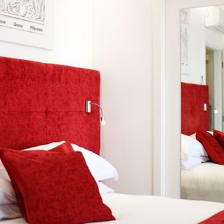 Le Muse Suite Sorrente Extérieur photo