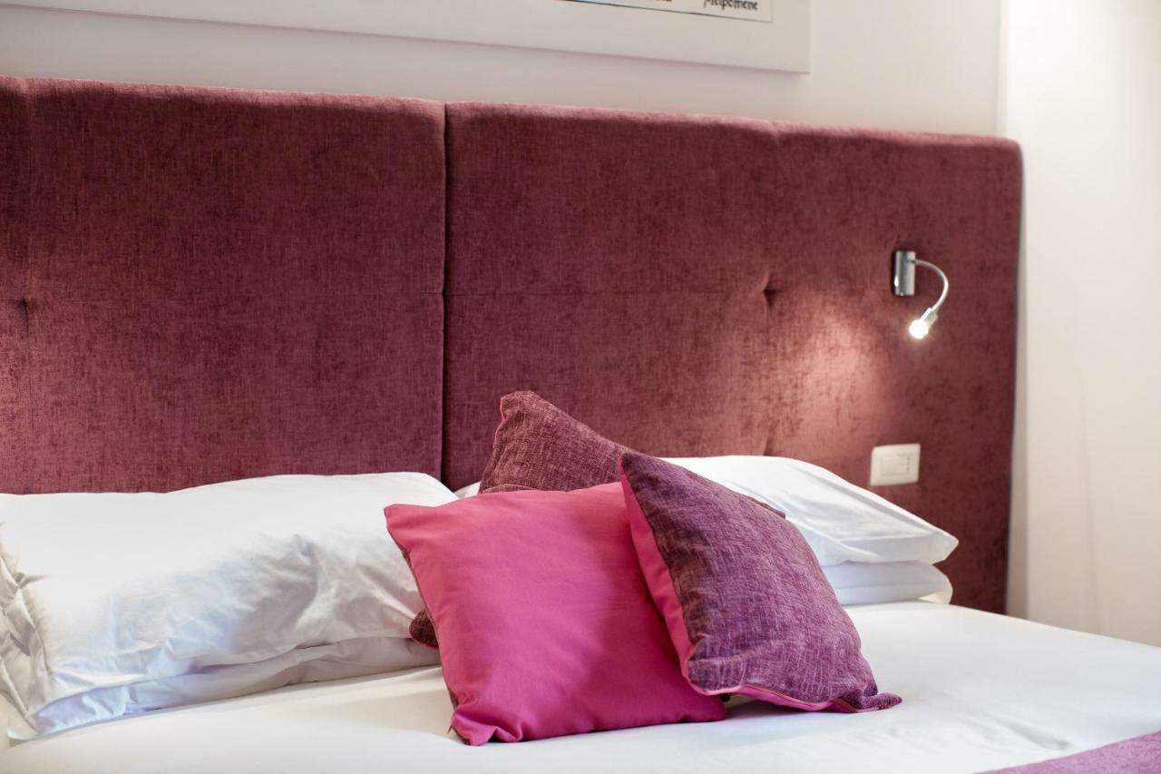 Le Muse Suite Sorrente Extérieur photo