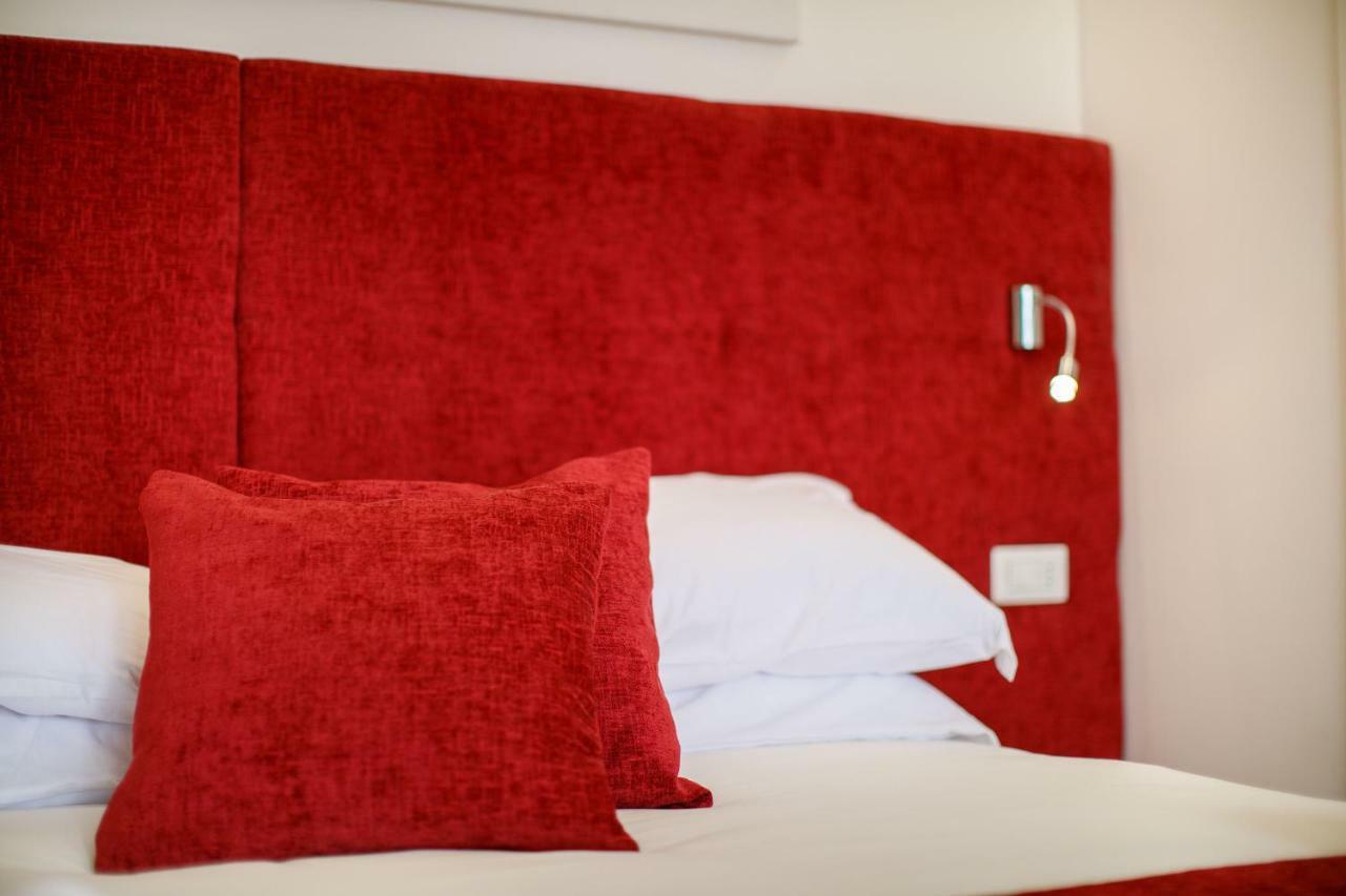 Le Muse Suite Sorrente Extérieur photo